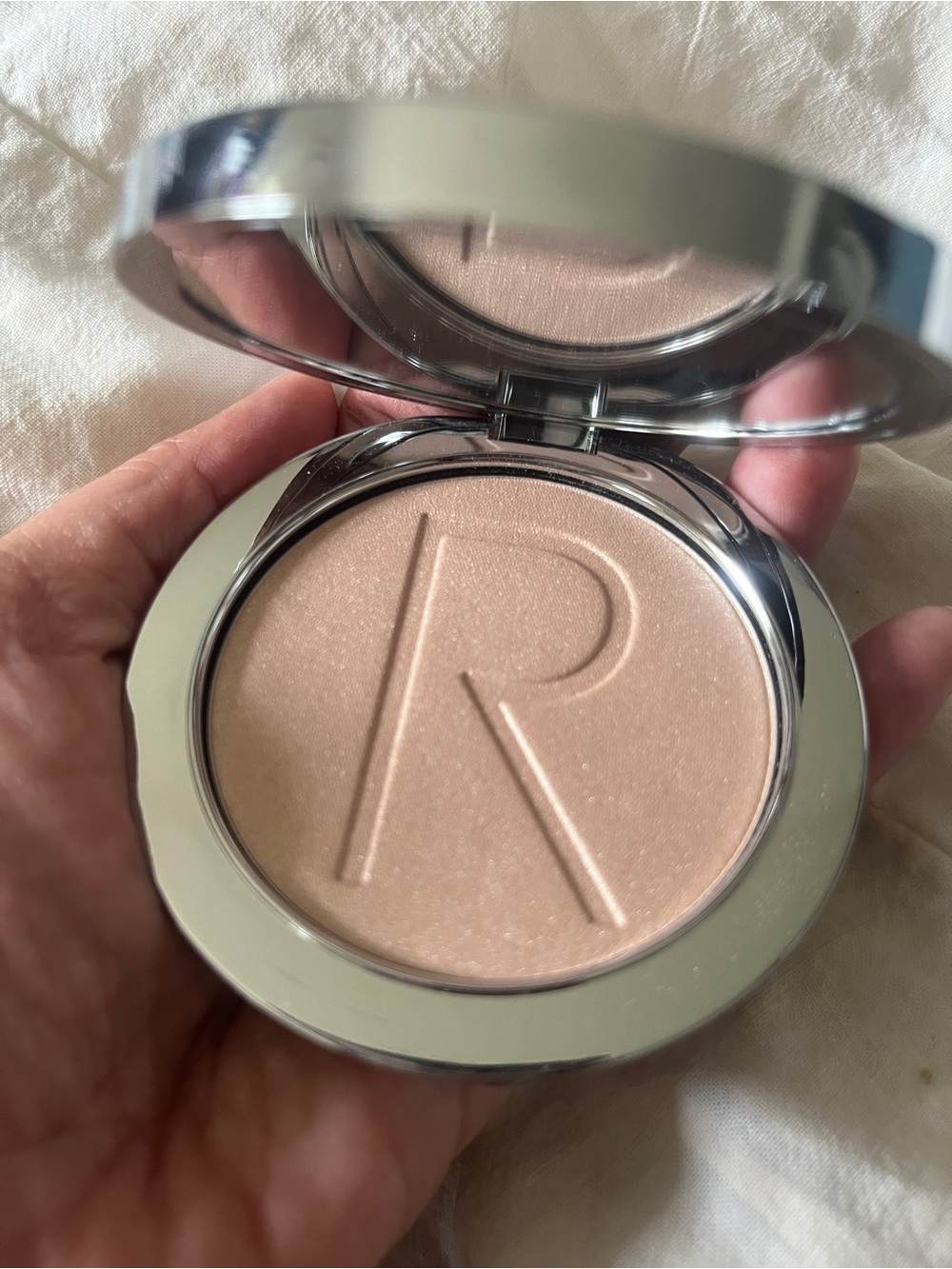 Rodial Instaglam Highlighting Powder Shade 1